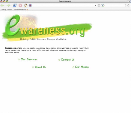 ewarness