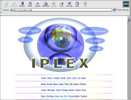 iplex