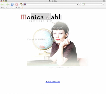 monicadahl