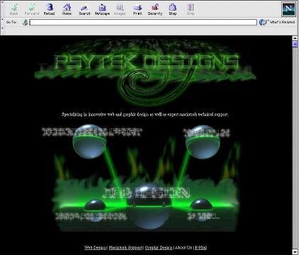 psytek