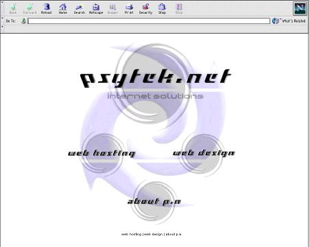 pystek