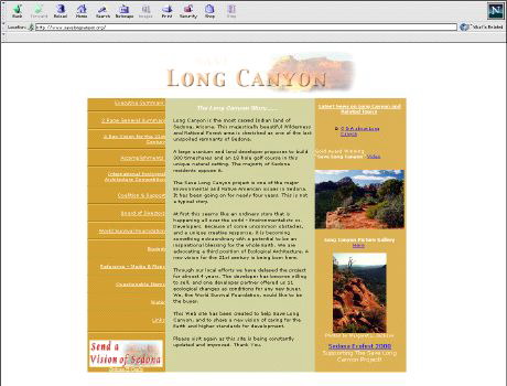 savelongcanyon
