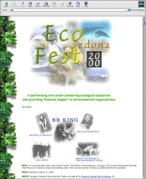 sedonaecofest