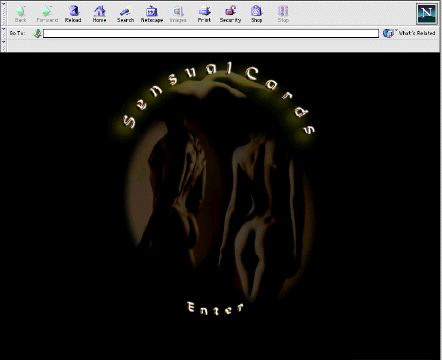 sensualcards