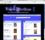 tronicatickets